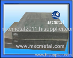 ASTMF-136 titanium plate