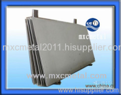 GR2titanium sheet