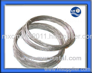 GR2titanium wire