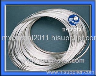 GR9titanium wire