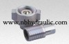 Wing Heavy Duty Coupling