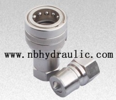 SS316 standard coupling