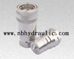 ISOA couplings