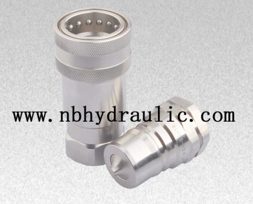 ISOA couplings