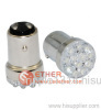 T20 12LED 1157 Car Bulbs