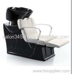 shampoo chair/ shampoo bed
