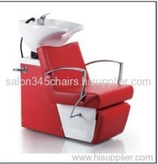 salon shampoo chairs