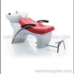 shampoo chair