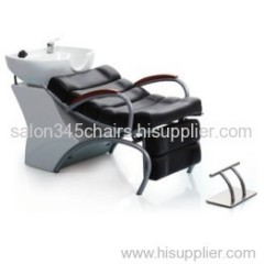 shampoo chair /shampoo bed