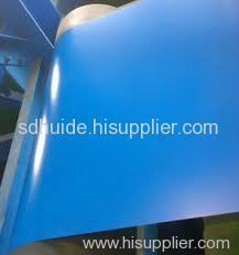ppgi steel coil