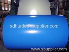 ppgi steel coil