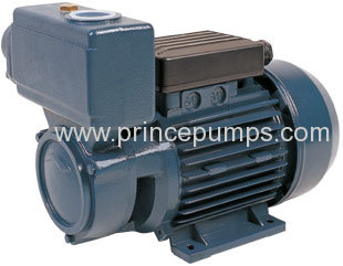 Peripheral pumps