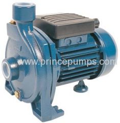 Centrifugal pumps