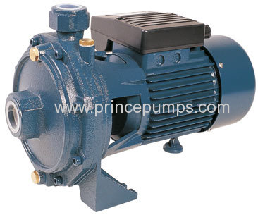 Centrifugal pumps