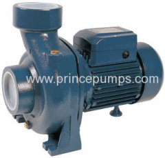 Centrifugal pumps