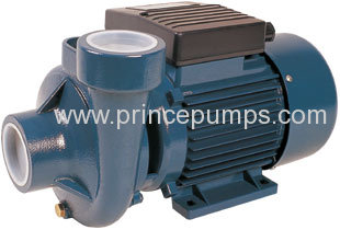 Centrifugal pumps