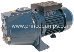 Self-priming Jet Pumps