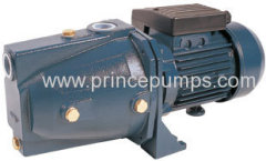 Self-priming Jet Pumps