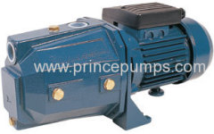 Self-priming Jet Pumps