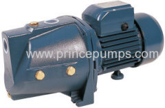 Self-priming Jet Pumps