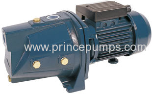 Self-Priming Jet Pumps