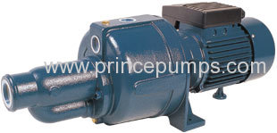 Self-Priming Deep Well Pumps