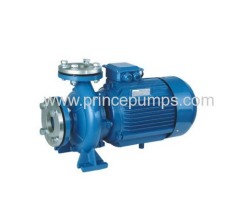 Standard Industry Pumps
