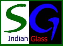 SHRANGI GLASS INDUSTRIES