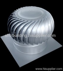 roof ventilator