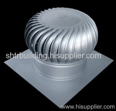 industrial roof fan