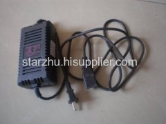 16L electric pump sprayer