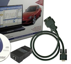 Dyno Scanner,dyno scanner,Universal Scanner , Professional Tool