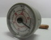 long capillary boiler thermometers