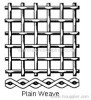 filter grade wire cloth