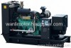 100KW YUCHAI GENERATOR SET