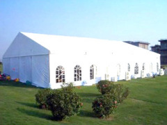 Changzhou Weichuang Tent & House Manufacturing Co., Ltd.