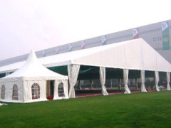 Changzhou Weichuang Tent & House Manufacturing Co., Ltd.