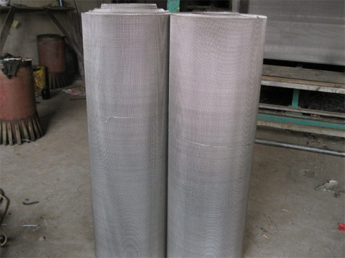 stainless steel wire mesh