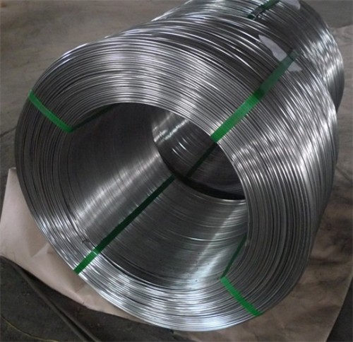 Stainless Steel Wire