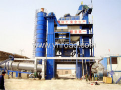 Asphalt Mixing Plant