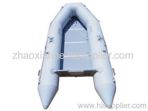 inflatable boat