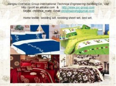 Jiangsu Overseas Group (JOC) International Technical Engineering Nantong Co., Ltd.