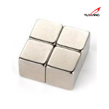 Cube NdFeb Magnet