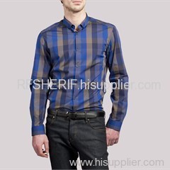 Men's shirt