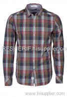 Men's shirt