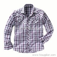 Men's shirt