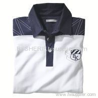 Polo shirt