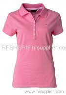 Ladies Polo shirt