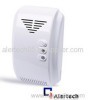 Natural gas detector, Gas alarm, Gas detection