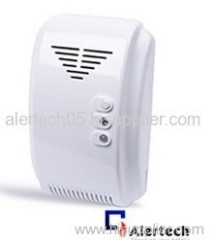 Natural gas detector, Gas alarm, Gas detection